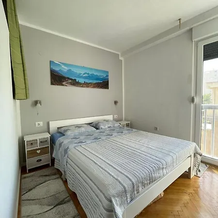 Apartment Tina Zadar