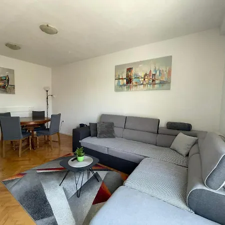 Tina Apartment Zadar