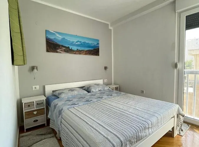 Apartamento Tina Zadar
